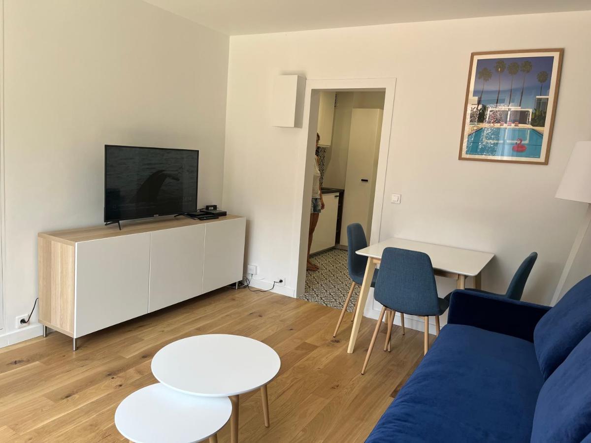 Studio Proche Paris Versailles Villennes-sur-Seine Eksteriør billede